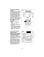 Preview for 38 page of Craftsman 171.17508 Owner'S Manual