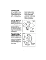 Preview for 41 page of Craftsman 171.17508 Owner'S Manual