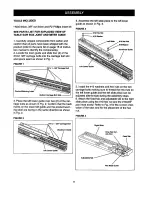 Preview for 6 page of Craftsman 171.240300 Owner'S Manual