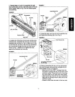 Preview for 7 page of Craftsman 171.240300 Owner'S Manual