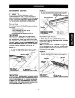 Preview for 9 page of Craftsman 171.240300 Owner'S Manual