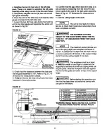 Preview for 11 page of Craftsman 171.240300 Owner'S Manual