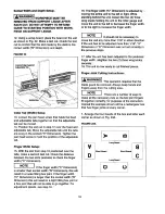 Preview for 12 page of Craftsman 171.240300 Owner'S Manual