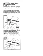 Preview for 16 page of Craftsman 171.240300 Owner'S Manual