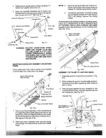 Preview for 7 page of Craftsman 171.254790 Owner'S Manual