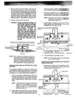 Preview for 10 page of Craftsman 171.254790 Owner'S Manual