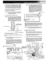 Preview for 11 page of Craftsman 171.254790 Owner'S Manual