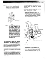 Preview for 13 page of Craftsman 171.254790 Owner'S Manual