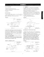 Preview for 7 page of Craftsman 171.254841 Owner'S Manual