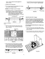 Preview for 5 page of Craftsman 171.25490 Owner'S Manual