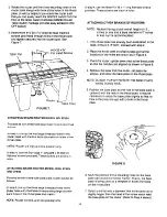 Предварительный просмотр 6 страницы Craftsman 171.25490 Owner'S Manual