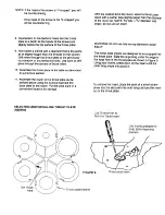 Preview for 7 page of Craftsman 171.25490 Owner'S Manual