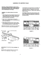 Preview for 8 page of Craftsman 171.25490 Owner'S Manual