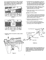 Preview for 9 page of Craftsman 171.25490 Owner'S Manual