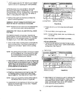Preview for 13 page of Craftsman 171.25490 Owner'S Manual