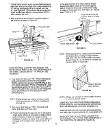 Предварительный просмотр 15 страницы Craftsman 171.25490 Owner'S Manual