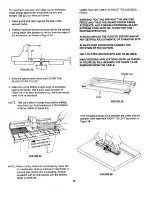 Предварительный просмотр 16 страницы Craftsman 171.25490 Owner'S Manual