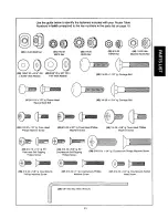 Предварительный просмотр 11 страницы Craftsman 171.264630 Owner'S Manual