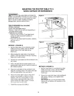 Предварительный просмотр 15 страницы Craftsman 171.264630 Owner'S Manual