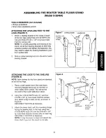 Предварительный просмотр 17 страницы Craftsman 171.264630 Owner'S Manual