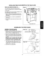 Предварительный просмотр 19 страницы Craftsman 171.264630 Owner'S Manual