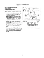 Предварительный просмотр 20 страницы Craftsman 171.264630 Owner'S Manual