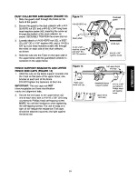 Предварительный просмотр 21 страницы Craftsman 171.264630 Owner'S Manual