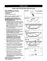 Предварительный просмотр 24 страницы Craftsman 171.264630 Owner'S Manual