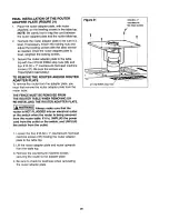 Предварительный просмотр 26 страницы Craftsman 171.264630 Owner'S Manual