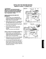 Предварительный просмотр 35 страницы Craftsman 171.264630 Owner'S Manual