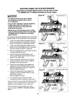 Предварительный просмотр 36 страницы Craftsman 171.264630 Owner'S Manual