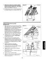 Предварительный просмотр 39 страницы Craftsman 171.264630 Owner'S Manual