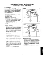 Предварительный просмотр 55 страницы Craftsman 171.264630 Owner'S Manual