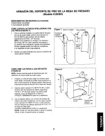 Предварительный просмотр 57 страницы Craftsman 171.264630 Owner'S Manual