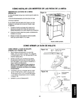 Предварительный просмотр 59 страницы Craftsman 171.264630 Owner'S Manual