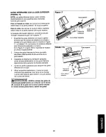 Предварительный просмотр 63 страницы Craftsman 171.264630 Owner'S Manual