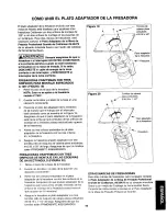 Предварительный просмотр 65 страницы Craftsman 171.264630 Owner'S Manual