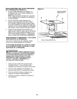 Предварительный просмотр 66 страницы Craftsman 171.264630 Owner'S Manual