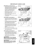 Предварительный просмотр 71 страницы Craftsman 171.264630 Owner'S Manual