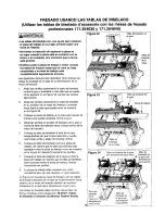 Предварительный просмотр 76 страницы Craftsman 171.264630 Owner'S Manual