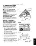 Предварительный просмотр 77 страницы Craftsman 171.264630 Owner'S Manual