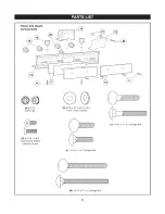 Preview for 11 page of Craftsman 171.61181 Owner'S Information Manual