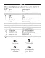 Preview for 38 page of Craftsman 171.61181 Owner'S Information Manual