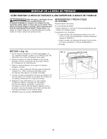 Preview for 51 page of Craftsman 171.61181 Owner'S Information Manual