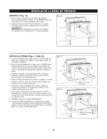 Preview for 52 page of Craftsman 171.61181 Owner'S Information Manual