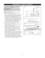 Preview for 63 page of Craftsman 171.61181 Owner'S Information Manual