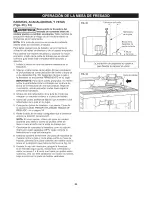 Preview for 64 page of Craftsman 171.61181 Owner'S Information Manual