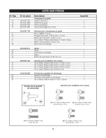 Preview for 75 page of Craftsman 171.61181 Owner'S Information Manual