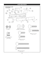 Preview for 76 page of Craftsman 171.61181 Owner'S Information Manual