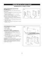 Preview for 77 page of Craftsman 171.61181 Owner'S Information Manual